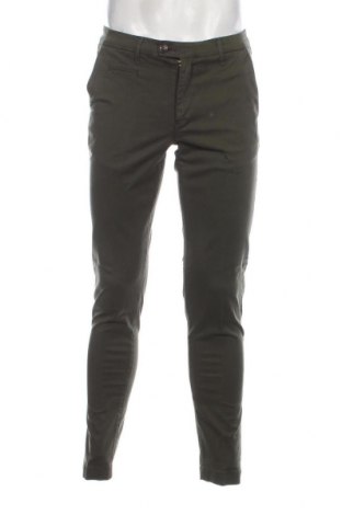 Pantaloni de bărbați Liu Jo, Mărime M, Culoare Verde, Preț 134,21 Lei