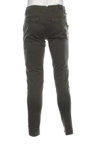 Мъжки панталон Liu Jo, Размер M, Цвят Зелен, Цена 51,00 лв.