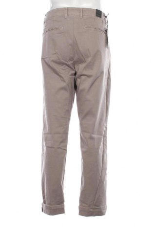 Pantaloni de bărbați Liu Jo, Mărime XL, Culoare Gri, Preț 268,42 Lei