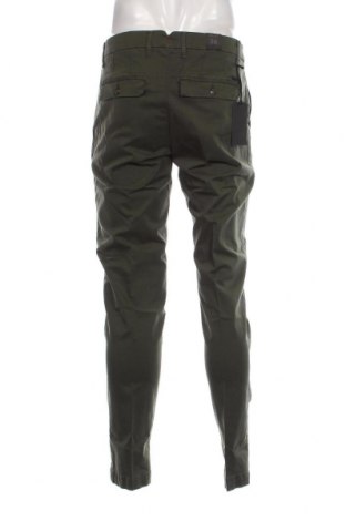 Мъжки панталон Liu Jo, Размер L, Цвят Зелен, Цена 71,40 лв.