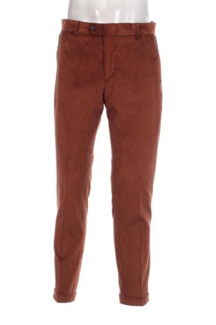 Herren Cordhose Liu Jo, Größe M, Farbe Braun, Preis € 9,99