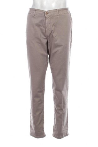 Pantaloni de bărbați Liu Jo, Mărime L, Culoare Gri, Preț 268,42 Lei