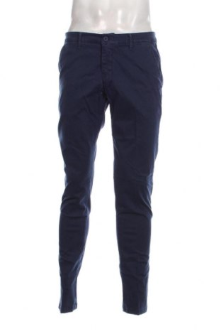 Pantaloni de bărbați Liu Jo, Mărime L, Culoare Albastru, Preț 234,87 Lei