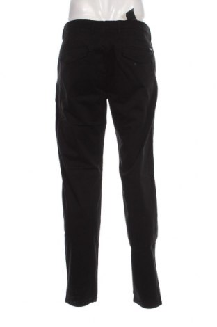 Pantaloni de bărbați Liu Jo, Mărime L, Culoare Negru, Preț 221,45 Lei