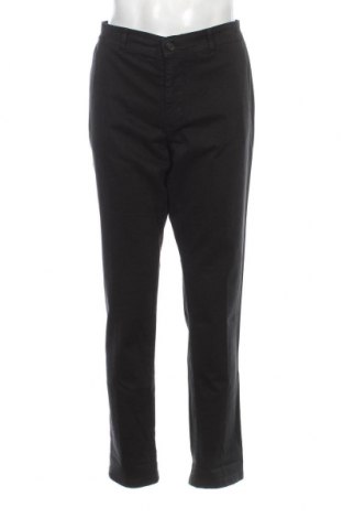 Pantaloni de bărbați Liu Jo, Mărime L, Culoare Negru, Preț 402,63 Lei