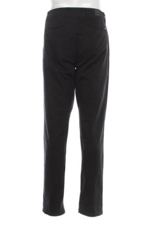 Pantaloni de bărbați Liu Jo, Mărime L, Culoare Negru, Preț 134,21 Lei