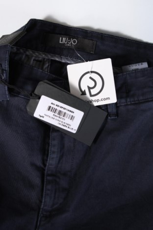 Pánske nohavice  Liu Jo, Veľkosť M, Farba Modrá, Cena  105,15 €