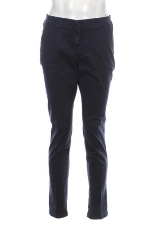 Мъжки панталон Liu Jo, Размер M, Цвят Син, Цена 112,20 лв.