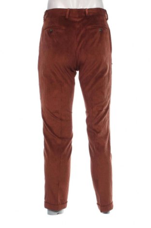Pantaloni raiați de bărbați Liu Jo, Mărime M, Culoare Maro, Preț 134,21 Lei