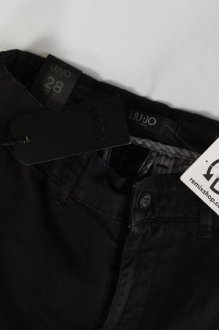 Pantaloni de bărbați Liu Jo, Mărime XS, Culoare Negru, Preț 134,21 Lei