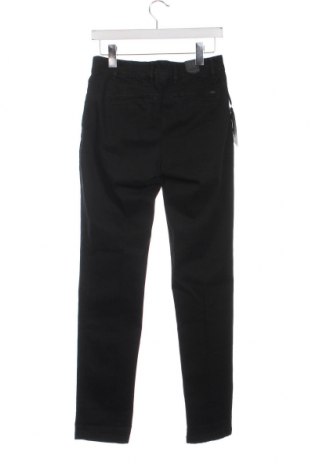 Ανδρικό παντελόνι Liu Jo, Μέγεθος XS, Χρώμα Μαύρο, Τιμή 15,77 €