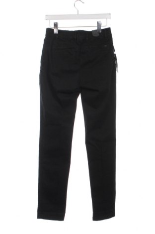 Pantaloni de bărbați Liu Jo, Mărime XS, Culoare Negru, Preț 134,21 Lei