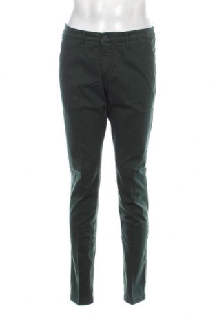 Pantaloni de bărbați Liu Jo, Mărime L, Culoare Verde, Preț 268,42 Lei