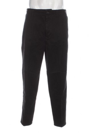 Ανδρικό παντελόνι Liu Jo, Μέγεθος XL, Χρώμα Μαύρο, Τιμή 34,70 €