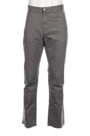 Pantaloni de bărbați Livergy, Mărime L, Culoare Gri, Preț 47,70 Lei