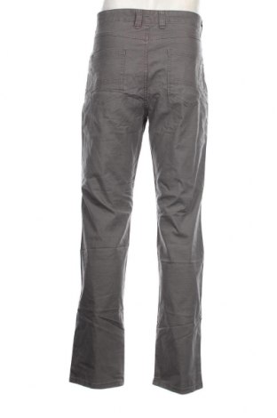 Ανδρικό παντελόνι Livergy, Μέγεθος L, Χρώμα Γκρί, Τιμή 17,94 €