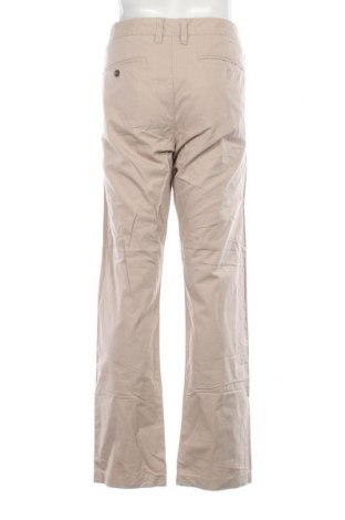 Pánské kalhoty  Livergy, Velikost XL, Barva Béžová, Cena  147,00 Kč