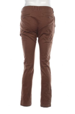 Мъжки панталон Livergy, Размер M, Цвят Кафяв, Цена 14,79 лв.