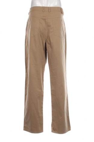 Мъжки панталон Mac, Размер XL, Цвят Бежов, Цена 24,80 лв.