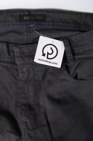 Мъжки панталон Mac, Размер L, Цвят Сив, Цена 37,54 лв.