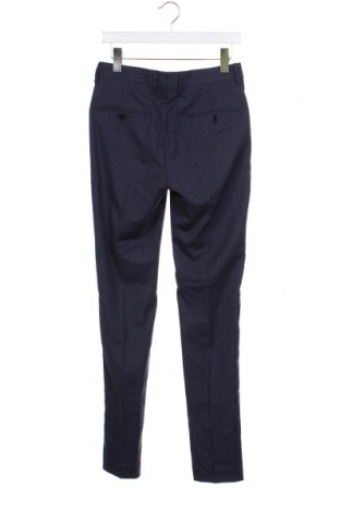 Pantaloni de bărbați Mango, Mărime S, Culoare Albastru, Preț 142,34 Lei