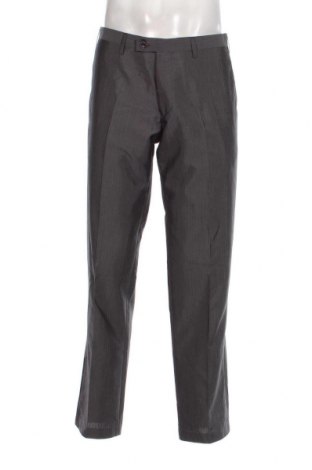 Pantaloni de bărbați Manguun, Mărime L, Culoare Gri, Preț 14,31 Lei