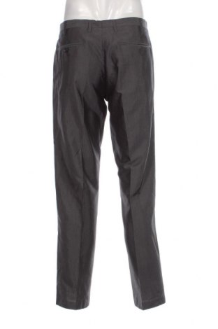Ανδρικό παντελόνι Manguun, Μέγεθος L, Χρώμα Γκρί, Τιμή 2,69 €