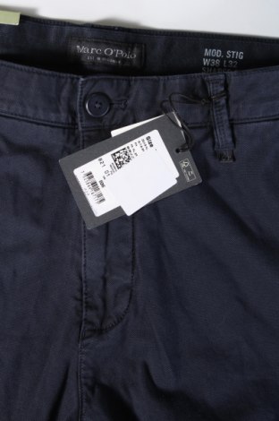 Herrenhose Marc O'Polo, Größe XL, Farbe Blau, Preis € 105,15