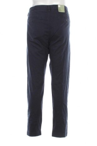 Pantaloni de bărbați Marc O'Polo, Mărime XL, Culoare Albastru, Preț 268,42 Lei