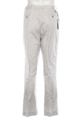 Мъжки панталон Marks & Spencer, Размер M, Цвят Бежов, Цена 43,79 лв.