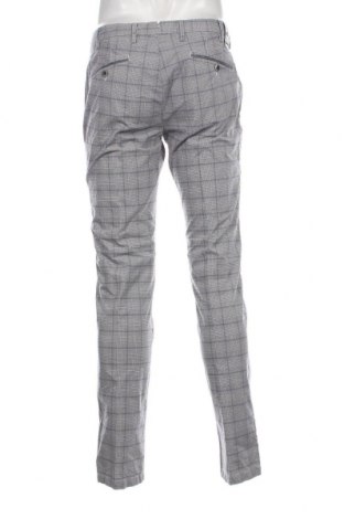 Ανδρικό παντελόνι Mason's, Μέγεθος L, Χρώμα Γκρί, Τιμή 38,35 €