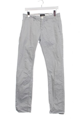 Ανδρικό παντελόνι Matinique, Μέγεθος S, Χρώμα Γκρί, Τιμή 5,75 €