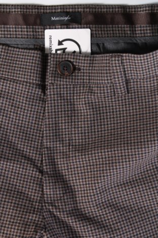 Ανδρικό παντελόνι Matinique, Μέγεθος L, Χρώμα Πολύχρωμο, Τιμή 6,52 €