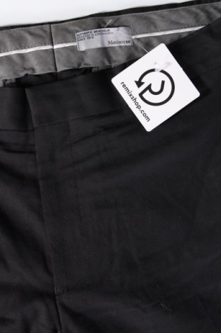 Pánské kalhoty  Matinique, Velikost L, Barva Černá, Cena  148,00 Kč