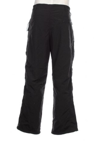 Ανδρικό παντελόνι Maul, Μέγεθος L, Χρώμα Μαύρο, Τιμή 7,67 €