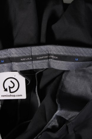 Pantaloni de bărbați Melka, Mărime XXL, Culoare Negru, Preț 50,99 Lei