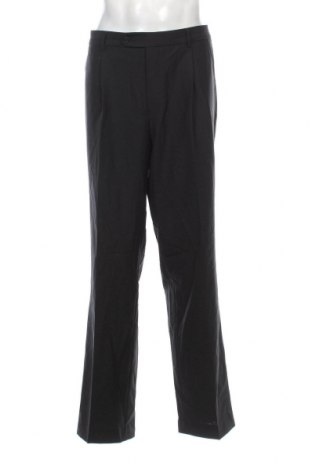 Ανδρικό παντελόνι Melka, Μέγεθος XXL, Χρώμα Μαύρο, Τιμή 11,51 €