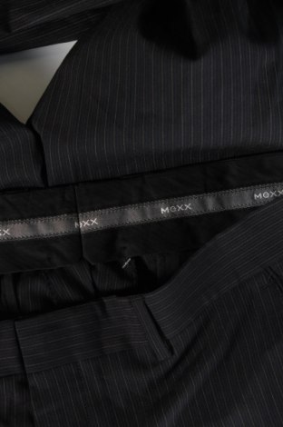 Ανδρικό παντελόνι Mexx, Μέγεθος M, Χρώμα Μαύρο, Τιμή 4,82 €