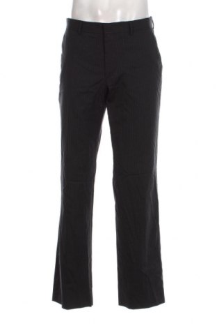 Мъжки панталон Mexx, Размер M, Цвят Черен, Цена 18,45 лв.