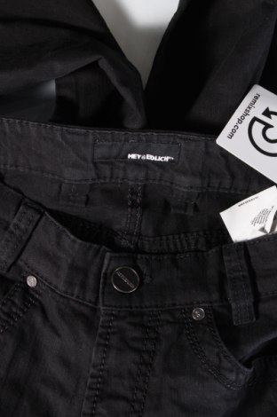 Pánské kalhoty  Mey & Edlich, Velikost M, Barva Černá, Cena  148,00 Kč