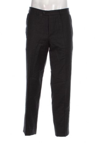 Мъжки панталон Mey & Edlich, Размер L, Цвят Сив, Цена 62,00 лв.