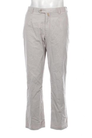 Ανδρικό παντελόνι Meyer, Μέγεθος L, Χρώμα  Μπέζ, Τιμή 9,59 €