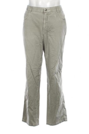 Pantaloni de bărbați Meyer, Mărime XL, Culoare Verde, Preț 94,90 Lei