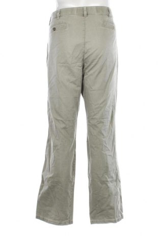 Ανδρικό παντελόνι Meyer, Μέγεθος XL, Χρώμα Πράσινο, Τιμή 19,98 €