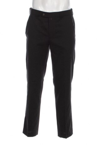 Pantaloni de bărbați Meyer, Mărime M, Culoare Negru, Preț 30,59 Lei