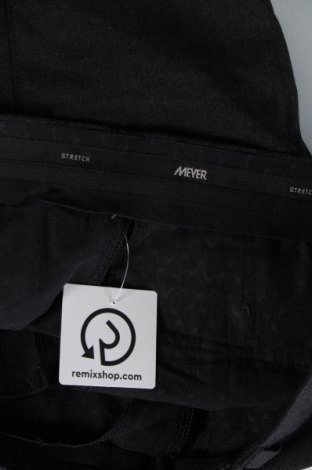 Ανδρικό παντελόνι Meyer, Μέγεθος L, Χρώμα Γκρί, Τιμή 15,34 €