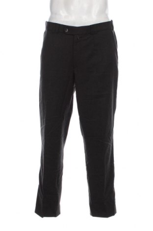 Pantaloni de bărbați Meyer, Mărime L, Culoare Gri, Preț 81,58 Lei