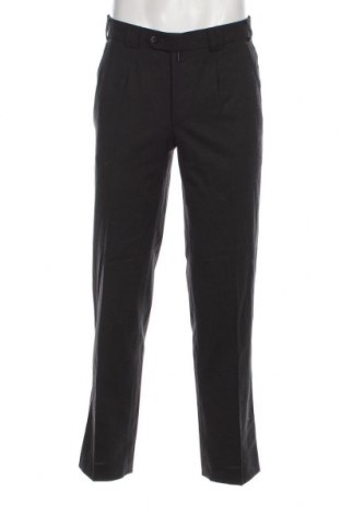 Мъжки панталон Meyer, Размер M, Цвят Сив, Цена 9,30 лв.