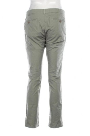 Ανδρικό παντελόνι Meyer, Μέγεθος L, Χρώμα Πράσινο, Τιμή 53,41 €