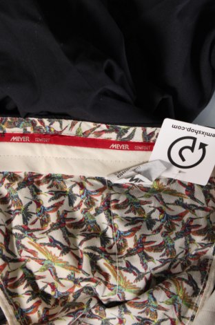 Ανδρικό παντελόνι Meyer, Μέγεθος L, Χρώμα Μπλέ, Τιμή 15,34 €